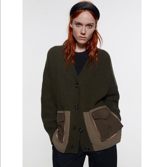 Zara Sweaters - Zara knitwear